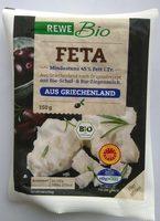 Feta Report Card