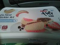 Eis Frst Pckler Art Laktosefrei Report Card