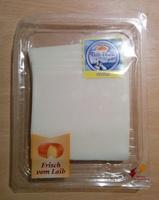 Belle Blanche Ziegenkse Mild Report Card