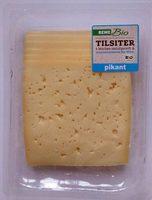 Tilsiter Report Card