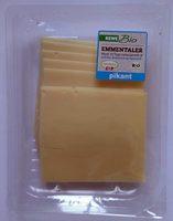 Emmentaler Report Card