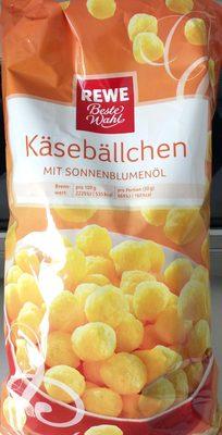 Ksebllchen Mit Sonnenblumenl