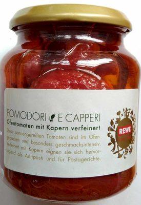 Pomodori E Capperi
