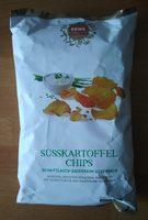 Ssskartoffel Chips Report Card