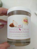 Mandel Creme Report Card