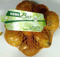 Zwiebeln Report Card