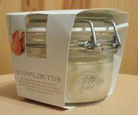 Steinpilzbutter Report Card
