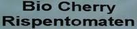 Bio Cherry Rispentomaten Ingredients