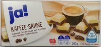 Kaffee-Sahne Report Card
