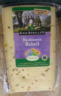 Heublumen Rebell Schnittkse