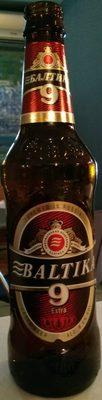 N9 Strong Beer