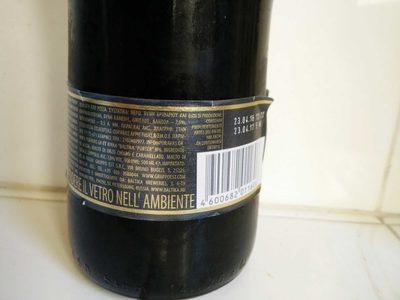 Baltika 6 Porter