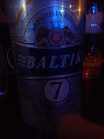 Baltika 7 Big Size Report Card