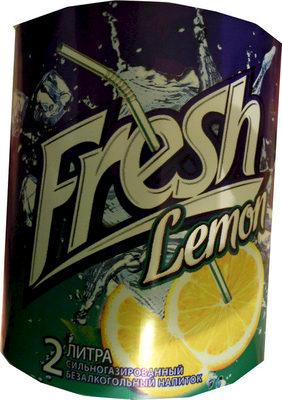 FRESH Lemon