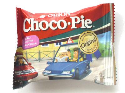 Choco-Pie