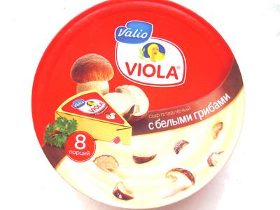   «Viola «    