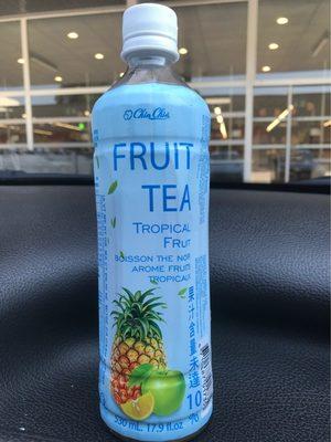 Fruit Tea