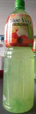 Aloe Vera Juice Drink