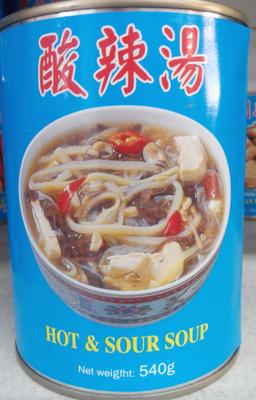 Soupe Pkinoise