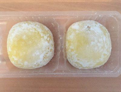 Mango Daifuku X3