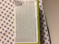 Bao Dao Q Dian Zi Green Tea Nougat 100G Ingredients