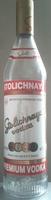 Stolichnaya Vodka Report Card