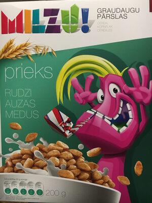 Prieks
