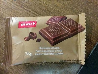 Glaistytas Varks Srelis