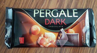 Chocolate Negro