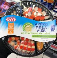 Apro De La Mer Report Card