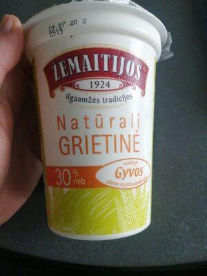 Emaitijos Grietin