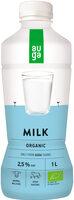 Organic Milk Report Card