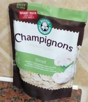 Champignons