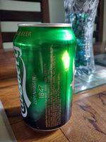 Carlsburg - Beer  Report Card