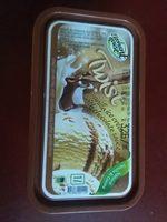 Twist Vanilla Ice Cream Report Card