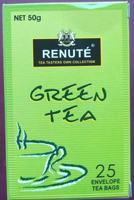 Green Tea