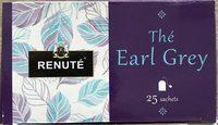 Th Earl Grey Report Card