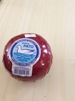 Baby Edam Cheese Report Card