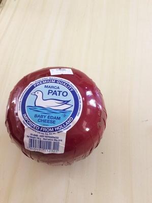 Baby Edam Cheese