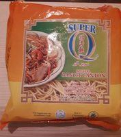 Super Q Special Pancit Canton (227G) Report Card