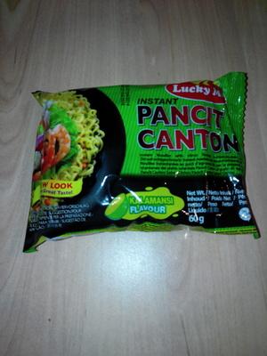 Pancit Canton