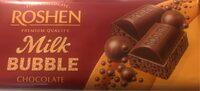 Roshen Report Card