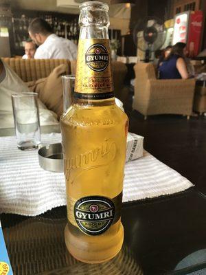 Gyumri Gold