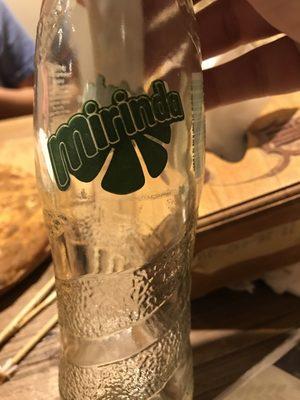 Mirinda