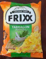 Tarragon Report Card