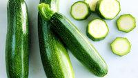 Zucchini Report Card