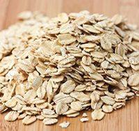 Rolled Oat Report Card