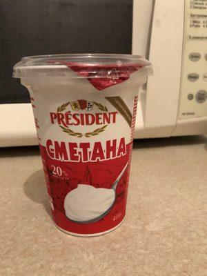  President
