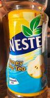 Nestea Honey Pear Tea Report Card