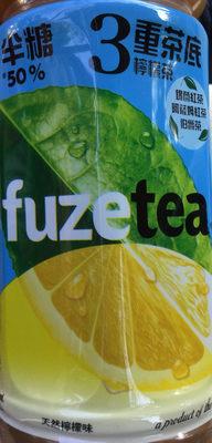 3-tea Lemon Tea